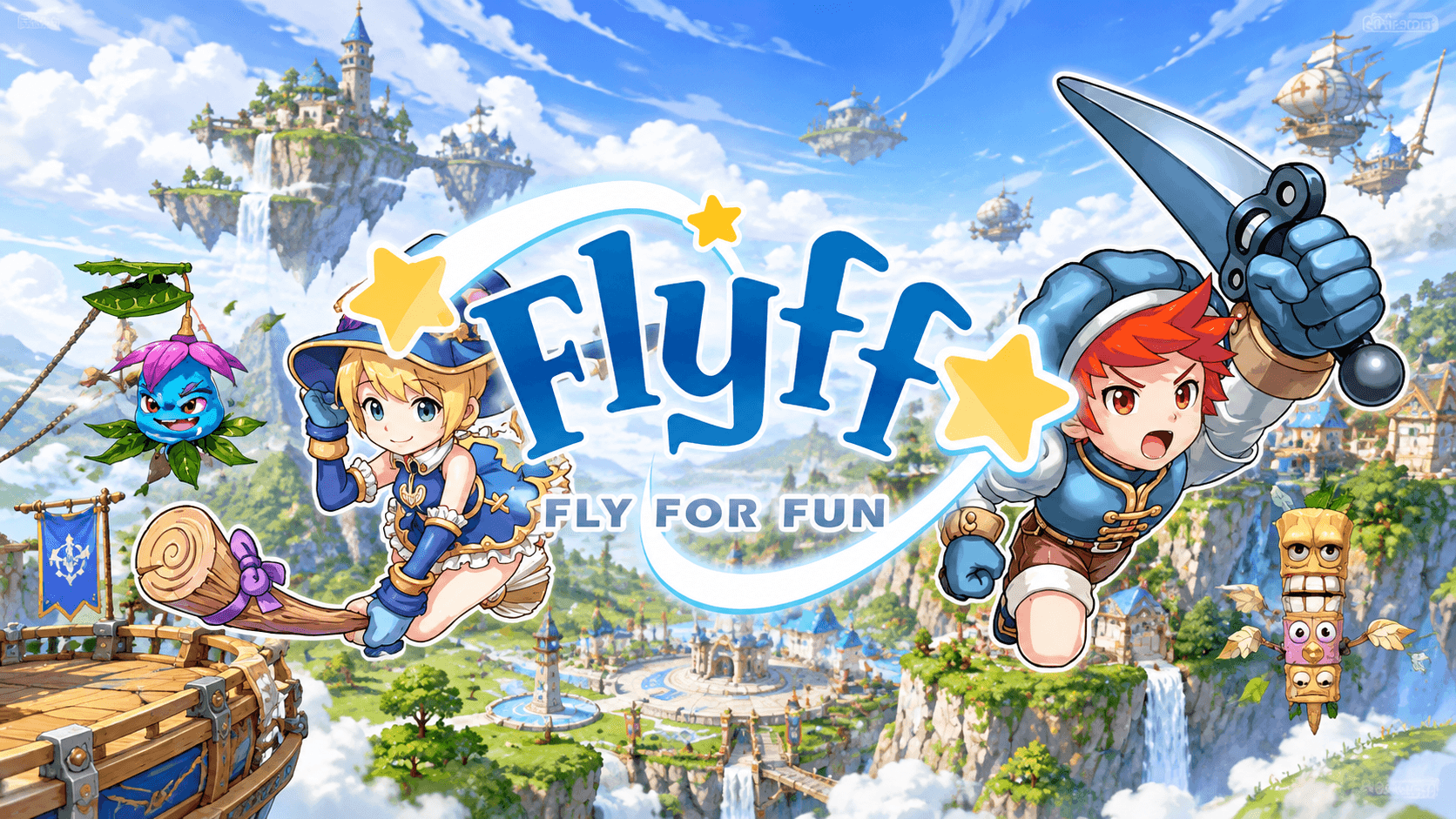 Flyff