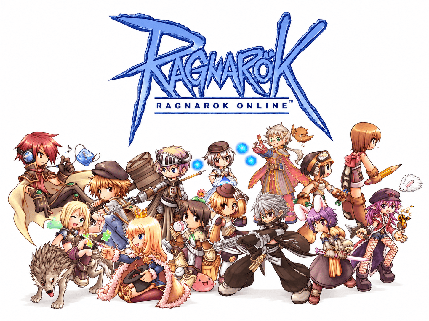 Ragnarok Online