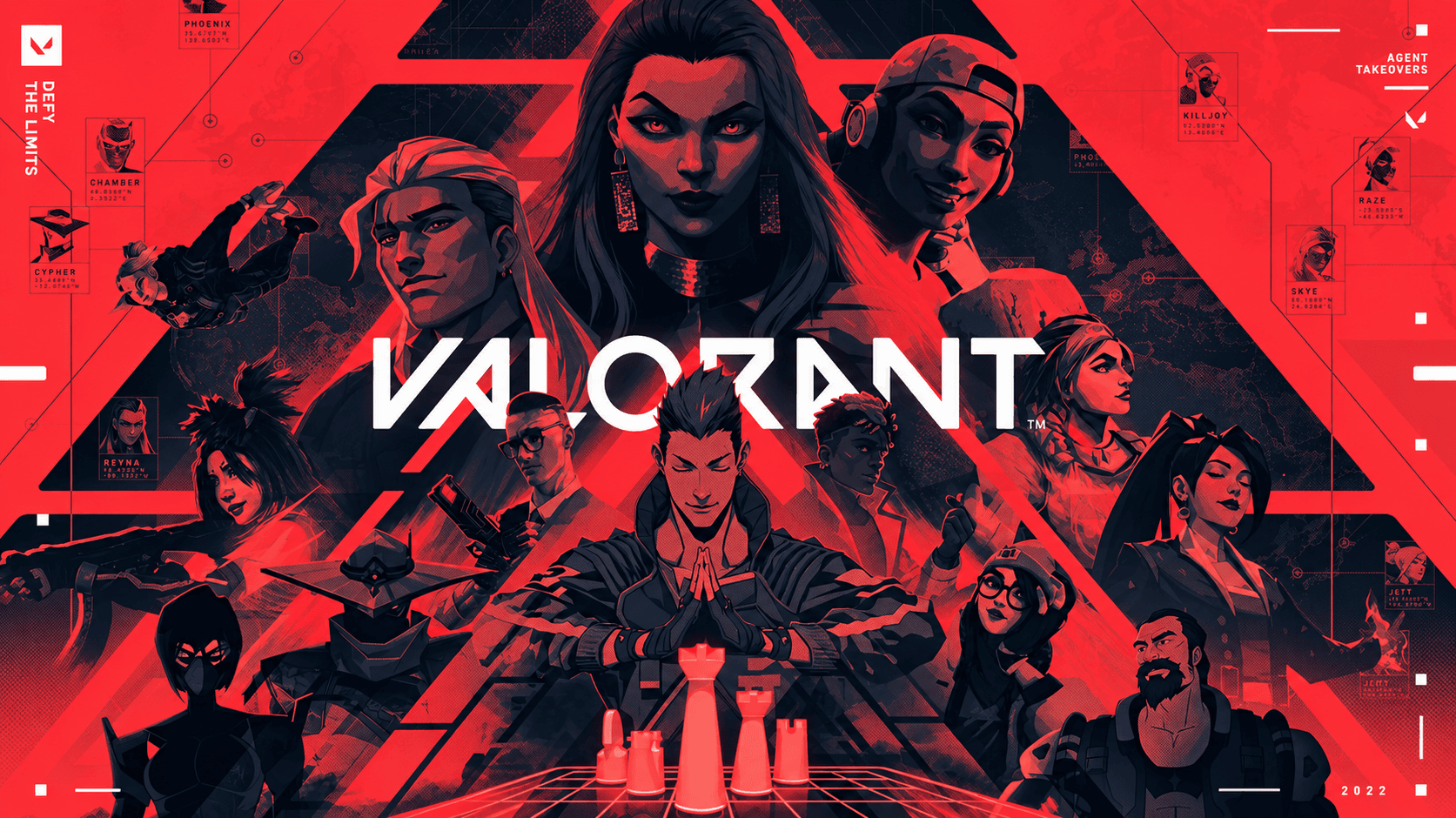 VALORANT